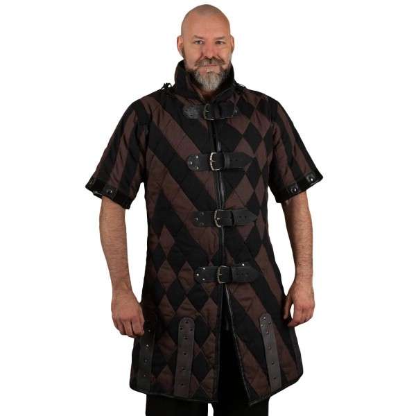 Kruger Gambeson