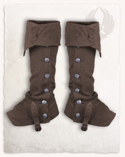 Gabriel Boot Gaiters