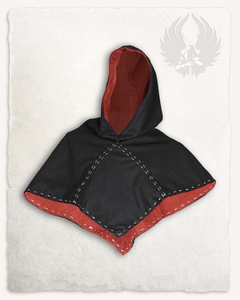 Halaif Hood - Wool